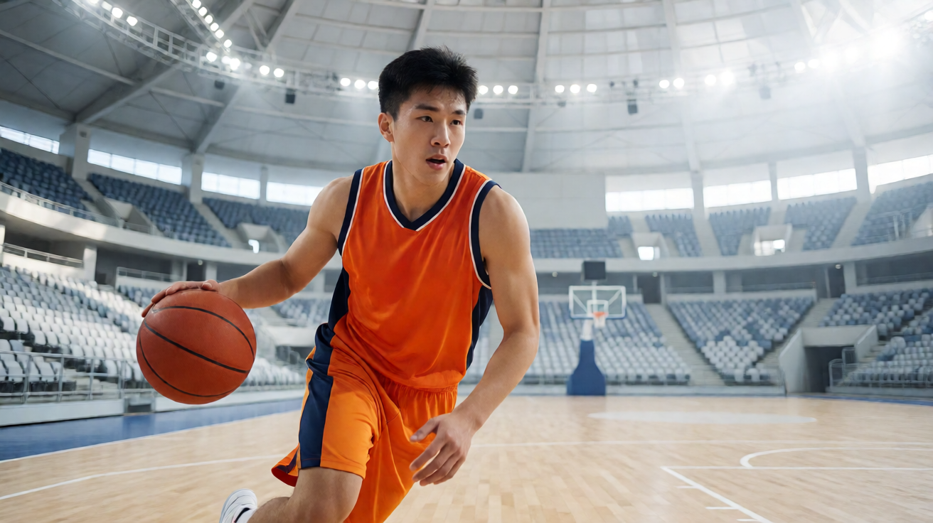 篮球赛事内容覆盖NBA及国际篮球联赛