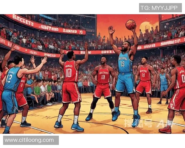 1月26日NBA常规赛猛龙对火箭精彩录像回放及赛后分析分享