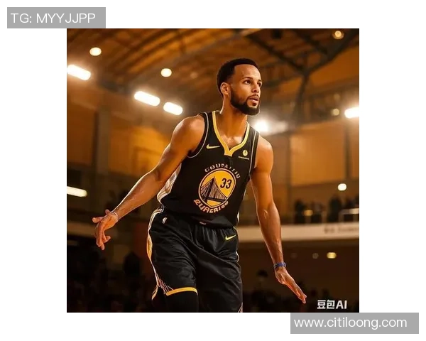 17年了，库里总算享用到了MVP应有的待遇