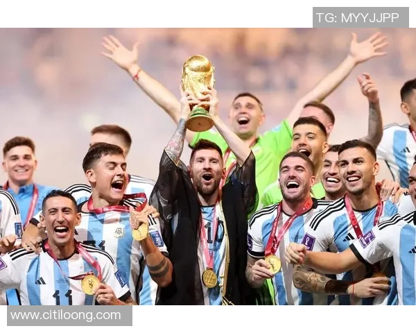 欧冠、世界杯、美洲杯冠军通通惋惜错失,他是阿根廷世界杯夺冠最大的遗珠