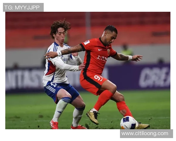 申花失掉自傲了吗?